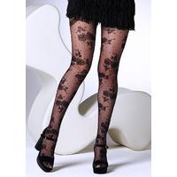 Gipsy Roses And Dots Tights