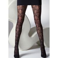 Gipsy Fan Net Tights