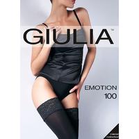 giulia emotion 100 denier hold ups