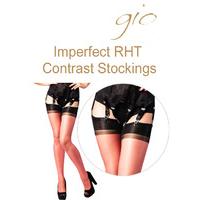 Gio Imperfect RHT Full Contrast Stockings