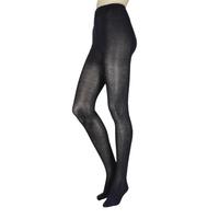 Girls 1 Pair SockShop Plain Bamboo Tights