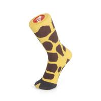 Giraffe Socks Size 1-4