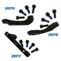 Giant MPH Root Post Mounts