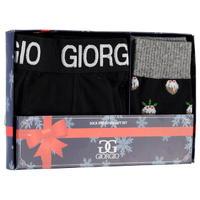 giorgio sock and boxer set mens