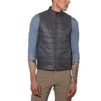 Giro Primaloft Insulated Cycling Vest - Dark Shadow / XLarge