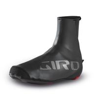 Giro Proof Insulated Protective Winter Overshoes - Black / EU48 / EU52 / X-Large