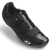 giro savix womens road cycling shoes black eu42