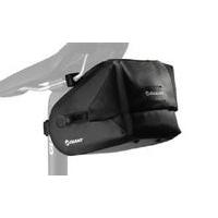 Giant Waterproof Saddle Bag Large