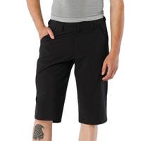 giro truant cycling shorts black small 30