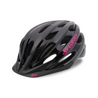 Giro Verona Women\'s MTB Helmet - 2017 - Black / Tonal Lines / 50cm / 57cm