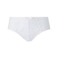 gina embroidered mid rise briefs