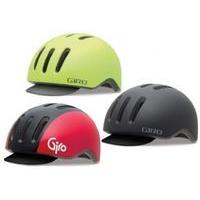 Giro Reverb Urban Helmet