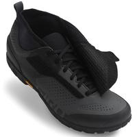 Giro Terraduro Mid Mountain Bike Shoes - Dark Shadow / Black / EU46