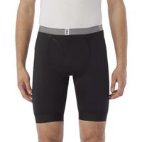 Giro Undershort Padded Cycling Shorts - Black / 2XLarge