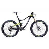 Giant Trance Advanced 1 Mountain Bike 2017