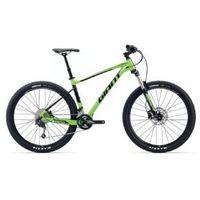 giant fathom 2 mountain bike 2017