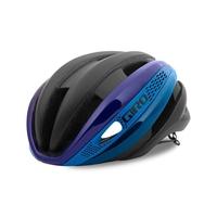 Giro Synthe MIPS Road Cycling Helmet - 2017 - Matt Black / Large / 59cm / 63cm