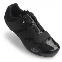 Giro Savix Road Cycling Shoes - Black / EU48