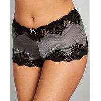 Gigi Lace Shorts