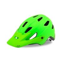 Giro Chronicle MIPS MTB Helmet - 2017 - Matt Lime / Large / 59cm / 63cm