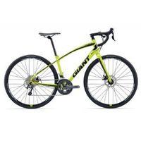 Giant Anyroad 1 All Road Bike 2017 (ex Display) X-large