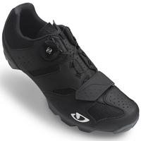 Giro Cylinder Women\'s Mountain Bike Shoes - Black / EU38