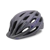 Giro Verona Women\'s MTB Helmet - 2017 - Matt / Titanium / 50cm / 57cm