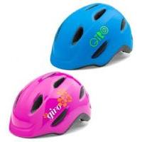 giro scamp mips kids helmet