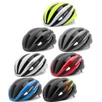 Giro Synthe Mips Helmet 2017