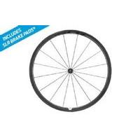 Giant Slr 1 Climbing 2016 Front Wheel