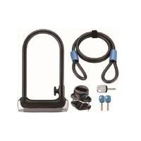 giant surelock protector 1 dt d lock and cable set