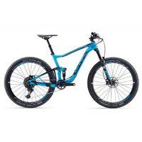 Giant Anthem Advanced 0 Mountain Bike 2017