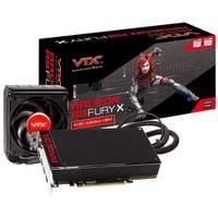 gigabyte amd r9 fury x 1050mhz 1000mhz 4096 bit hbm 4gb hdmi dp3 pci e ...