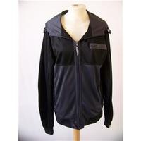 Gio Goi - Size: S - Black - Jacket