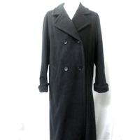 Girell - Size: L - Black - Coat