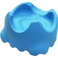 Gilbert Rugby Spot On Lo Kicking Tee - Blue