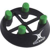 Gilbert Rugby Kicking Tee Pro 320 - Black/Green
