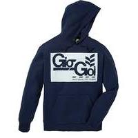 gio goi standing hoody long