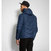 Ginap Padded Jacket SHQ02370