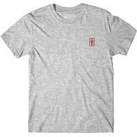 girl duo og premium tee grey