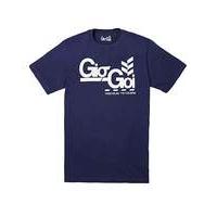 gio goi stance navy t shirt long