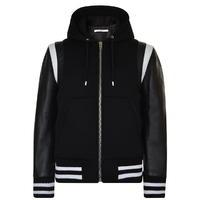 GIVENCHY Paris Hooded Jacket