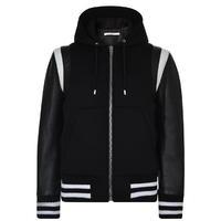 givenchy paris hooded jacket