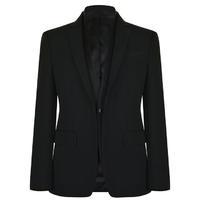 GIVENCHY Tux Detail Jacket