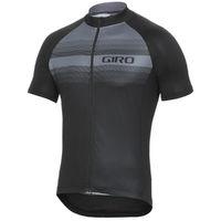 Giro Chrono Sport Sub Jersey Short Sleeve Cycling Jerseys