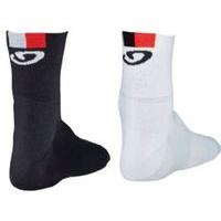 Giro Meryl Classic Racer Cycling Socks