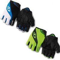 Giro Bravo Road Cycling Gloves 2016