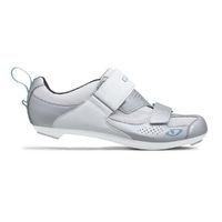 Giro Flynt Women\'s Triathlon Shoe Tri Shoes