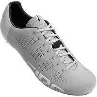 giro empire acc reflective road shoes road shoes