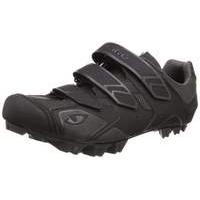 Giro - Carbide Mtb Shoes Black